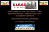 Elese Fitness Centre Health