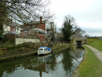 The Mill and the Chesterfield