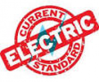 Current Standard Electric