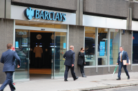 Barclays to cut 1,700 branch