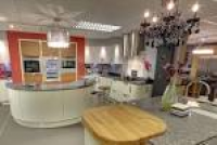 Kitchen Showroom in Buxton – Inside Out Buxton