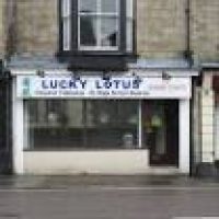 ... The Lucky Lotus Buxton
