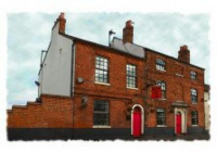 The Red Lion, Kegworth - 24
