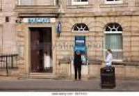 Barclays Bank with person ...