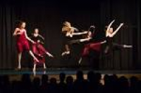 Dance Dynamic – Don't just ...