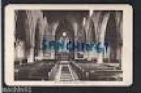 CHESTERFIELD PARISH CHURCH ...