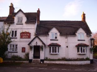 The Cock Inn, Ashbourne,