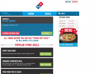 Dominos Pizza - Dronfield - 11