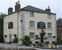 Canal Inn