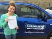 Surepass Plymouth - Driving School in St. Budeaux, Plymouth (UK)