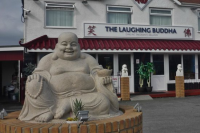 The Laughing Buddha, Rhyl