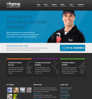 Fame Services UK, is a company