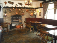 The Woodroffe Arms, Castleton
