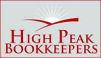 High Peak Bookkeepers: