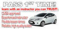 GUARANTEED PASS! Nottingham Driving lessons with an ex test examiner
