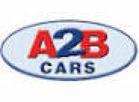 Image of A2B Cars Ilkeston