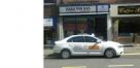 An Ilkeston taxi firm is to