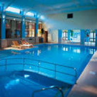 10 of the best spa breaks in and around Derbyshire - Health ...