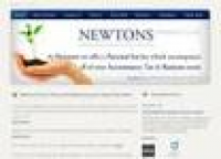 Newtons Accountants Ltd