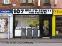 107 Health & Beauty
