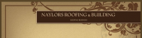 NAYLORS ROOFING & BUILDING
