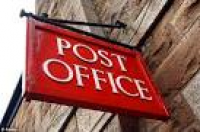 moved 1,000 Post Offices