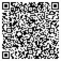 QR Code For Matlock Taxis