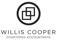 Willis Cooper Ltd