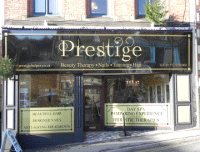 Prestige Beauty and Hair salon