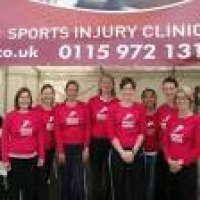 Impact Physio - Acupuncture - 128 Derby Road, Nottingham - Phone ...