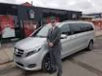 Chauffeur Services in