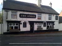 Angel Inn Available to let