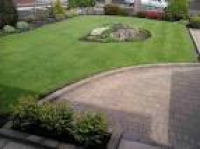 GreenThumb (Bury) - Your Local Lawn Care Specialists