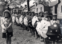 1967 Chesterfield Carnival.