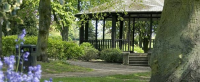 Ashbourne Memorial Gardens
