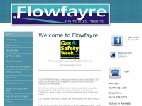 Flowfayre.co.uk - Flowfayre