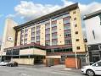 Ramada Hotel Nottingham in ...
