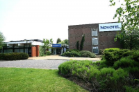 Hotel Novotel Nottingham East
