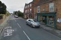 Sawley Post Office Proposed ...