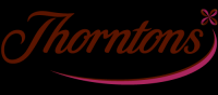 Café Thorntons logo