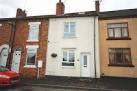2 bed terraced house for sale in North Street, South Normanton ...