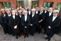 the legal aid system -