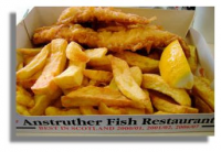Best Fish and Chips in Britain