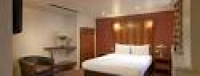 4* Central London hotel from