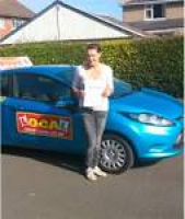 Driving Lessons Chesterfield - Local Driving School