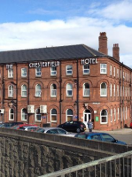The Chesterfield Hotel