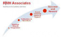 RMH Associates - Accountant