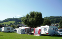 Porlock Caravan And Camping