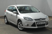 Ford Focus 1.6 TI-VCT (105PS)