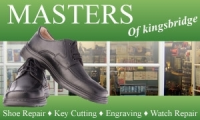 Masters of Kingsbridge